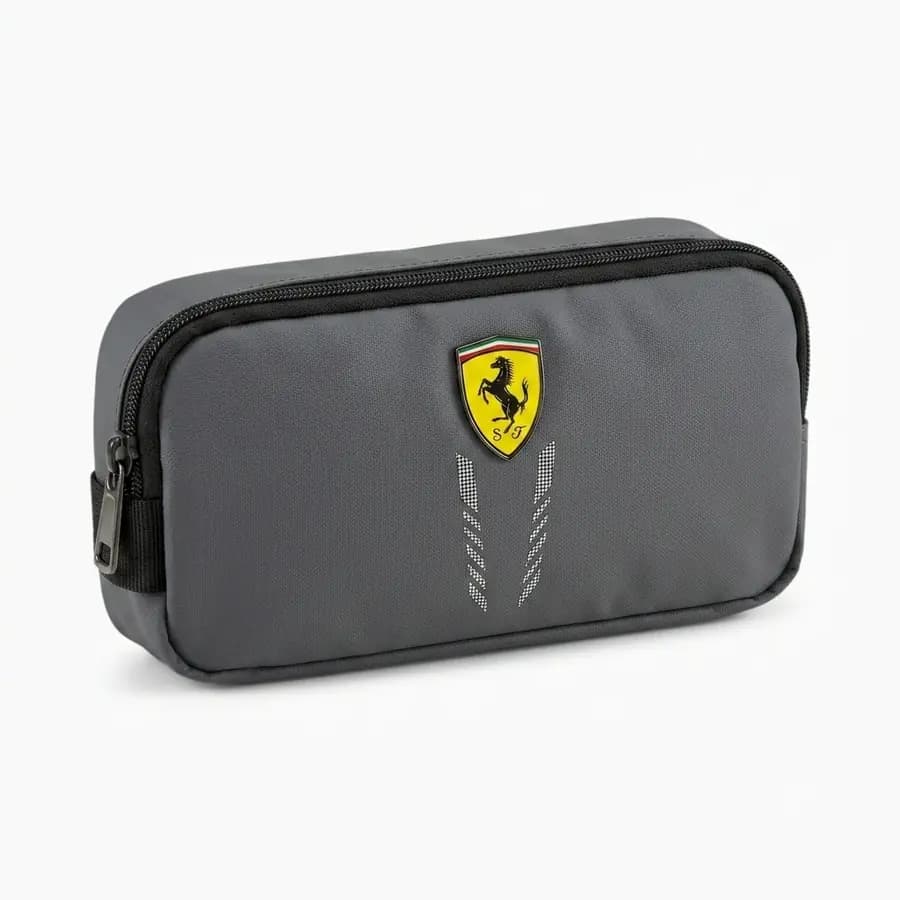 CARTUCHERA FERRARI 2 SERV YELLOW LIGHT 589522