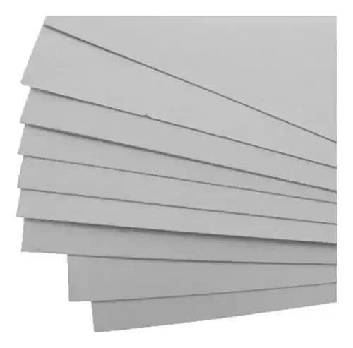 PLIEGO CARTON GRIS 1250GR T 70X100