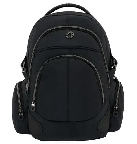 MOCHILA MOZIONI MML180084-NG ADAPTABLE CARRITO C ESPEJO
