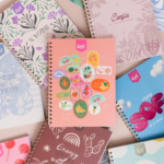 CUADERNO KIUT UNIVERSITARIO 100H DURABOOK NORMA