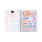 CUADERNO KIUT UNIVERSITARIO 100H DURABOOK NORMA - Imagen 3
