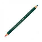 UNIDAD LAPIZ FABER CASTELL BICOLOR GRUESO