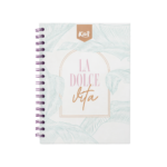 CUADERNO KIUT UNIVERSITARIO 100H DURABOOK NORMA - Imagen 8