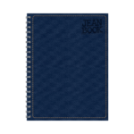 CUADERNO UNIVERSITARIO 100H PLATINO C ELAST PD NORMA - Imagen 3