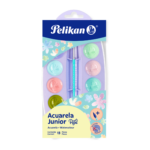ACUARELA PELIKAN PASTEL