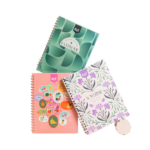 CUADERNO KIUT UNIVERSITARIO 100H DURABOOK NORMA - Imagen 7