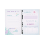 CUADERNO KIUT UNIVERSITARIO 100H DURABOOK NORMA - Imagen 9