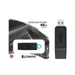 FLASH KINGSTON 64 GB - Imagen 2
