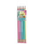 LAPIZ LOVE PASTELES 2HB