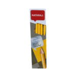 UNIDAD LAPIZ NATARAJ ACETATO P/VIDRIO AMARILLO