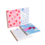 CUADERNO KIUT UNIVERSITARIO 100H DURABOOK NORMA - Imagen 10