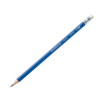 UNIDAD LAPIZ STAEDTLER NORICA HB2 C BORR.
