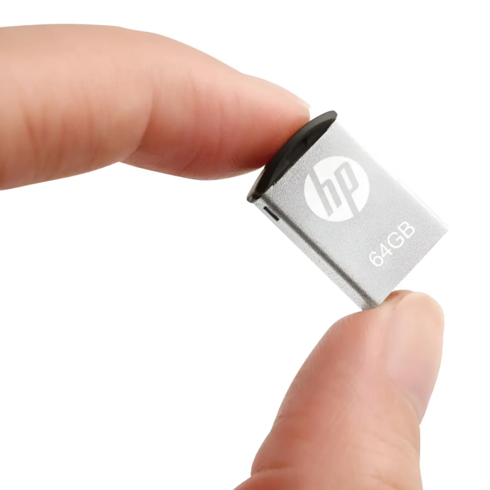 FLASH HP 64 GB – La Reforma
