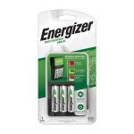 CARGADOR DE PILAS AA Y AAA ENERGIZER