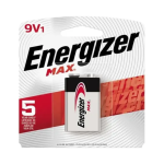 BATERIA ENERGIZER 9 VOLT 52BP1