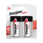 PILAS ENERGIZER D2 X 2UN