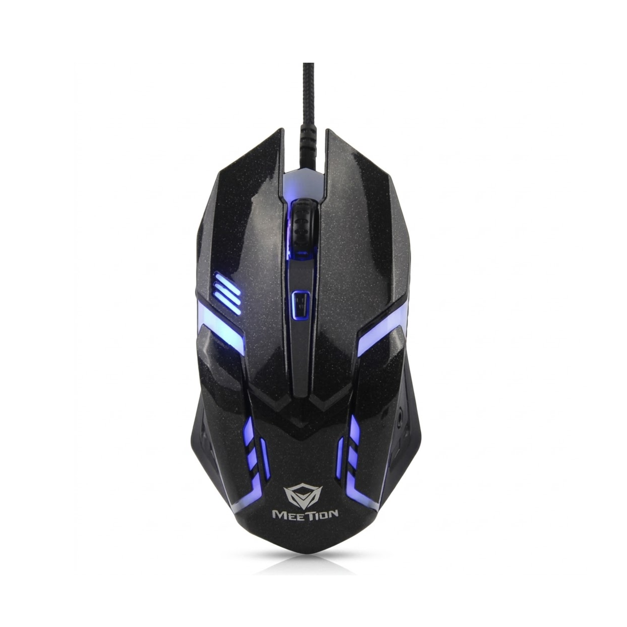 PRODUCTO TECNOLOGIA - 25056 MOUSE GAMING MEETION M371 - Imagen 1