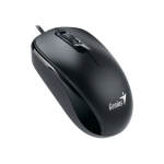 MOUSE GENIUS USB XSCROLL 6101-DX-110