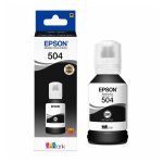 TINTA EPSON T504 BLACK