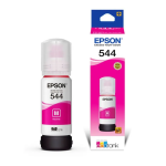 TINTA EPSON T544 MAGENTA