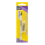 CUCHILLA DE PREC. BRETNI +3REP BR220