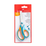 TIJERA FABER C. STF TOUCH 13CM