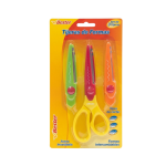 TIJERA ZIGZAG BESTER SET