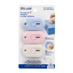 CORTAPAPEL YILLEN X 3UN NO 0072