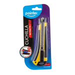 CORTAPAPEL POINTER GRANDE REFORZADO CT-1903